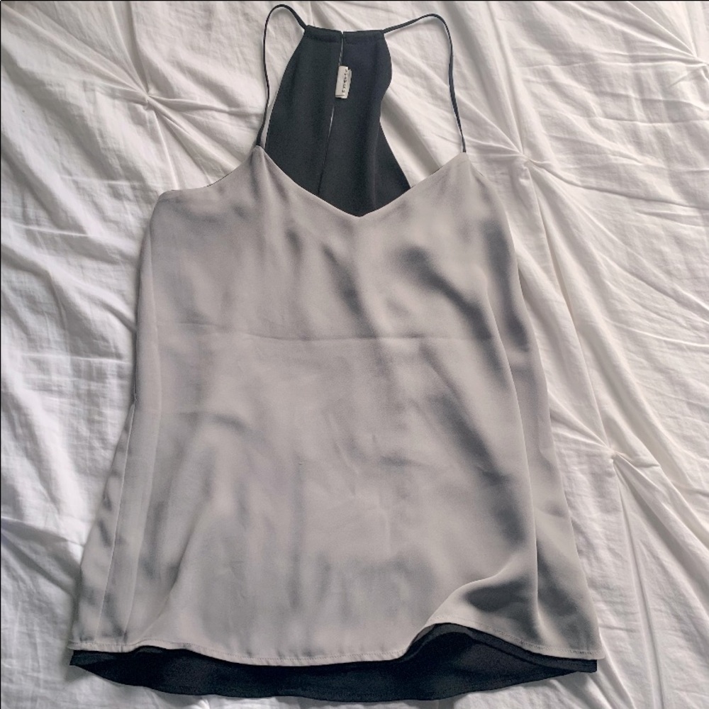 EXPRESS TANK